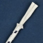 Treccia di nylon mm.10 poliestere(corda)