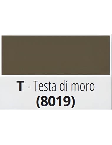 Raccordo per Profilo Gocciolatoio / Eco Drip Proterrace / TDM h.40