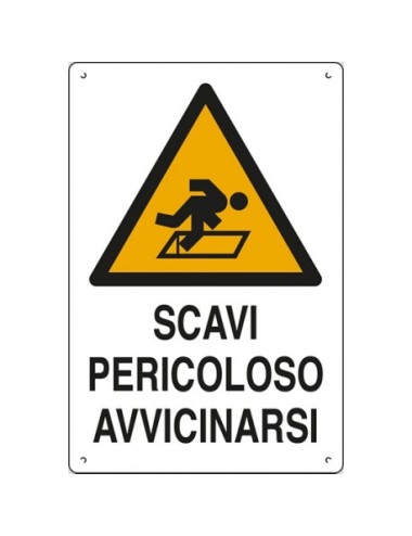 scavi aperti