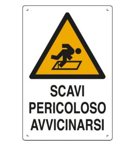 scavi aperti