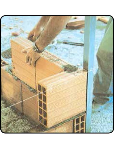 Regola Rigone per pareti con pedale h.230-400 in acciaio zincato