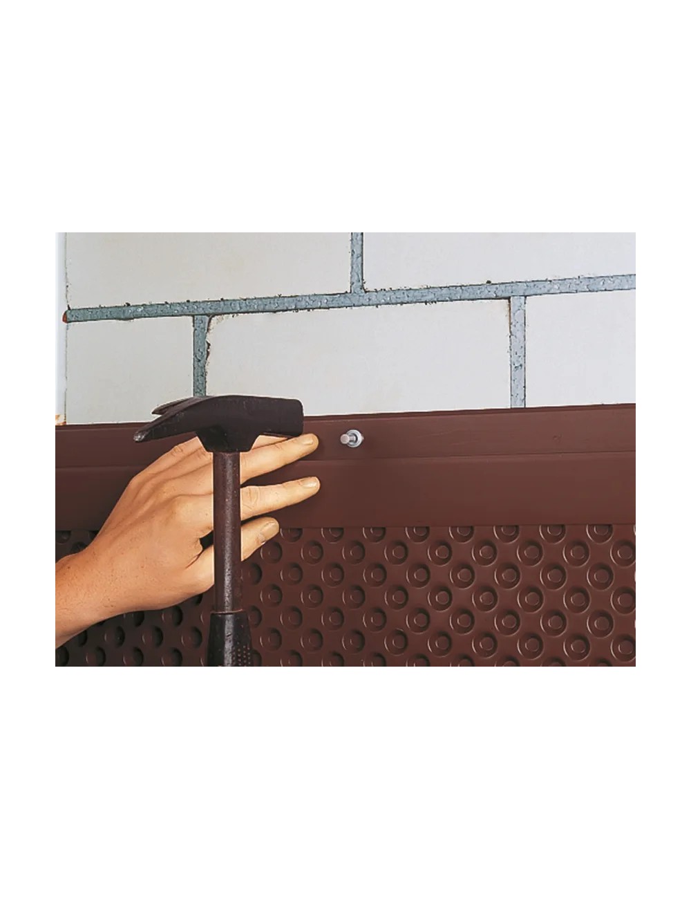 Delta Profilo ms / pezzi da 2 ml.