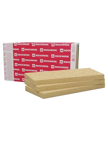 Lana Roccia 211 / 80mm / 60x120 / densità 40 kg