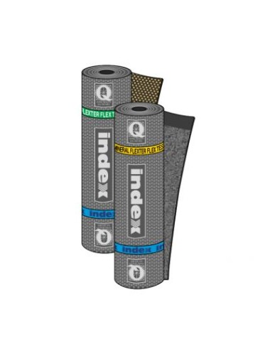 Index Flexter testudo spunbond