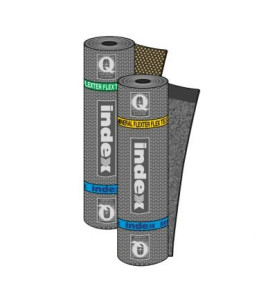 Index Flexter testudo spunbond