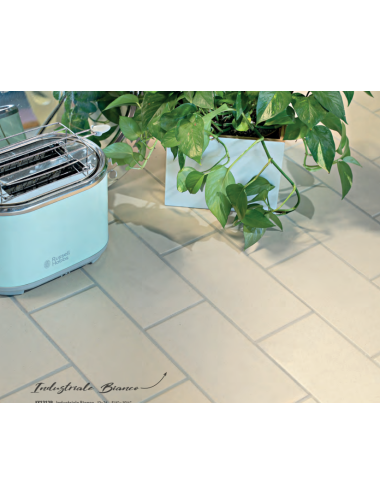 Pavimento in klinker / industriale / 15mm / 13x26 / PRIMA SCELTA