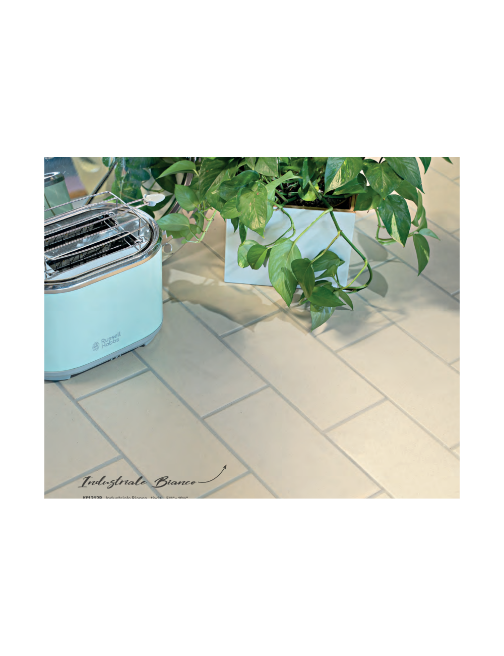 Pavimento in klinker / industriale / 15mm / 13x26 / PRIMA SCELTA