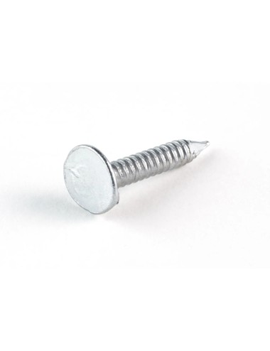 Chiodi Testa piana 3x20