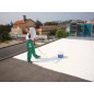Index White Reflex ultra / Pittura per Guaine / 20 kg