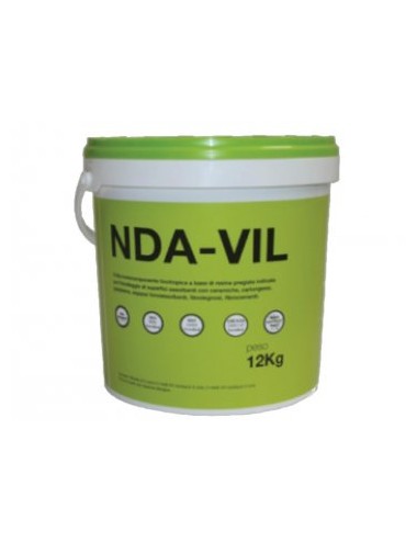 Nda vil collante da 12 kg.