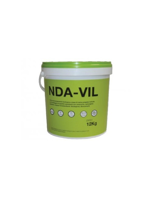 Nda vil collante da 12 kg.