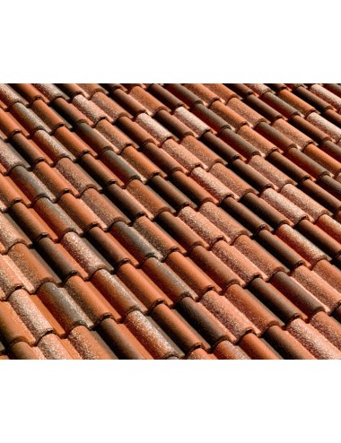 Tegola wierer  coppo di grecia coppo antico