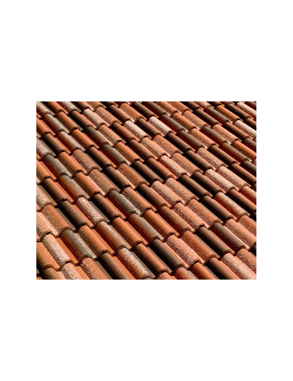 Tegola wierer  coppo di grecia coppo antico