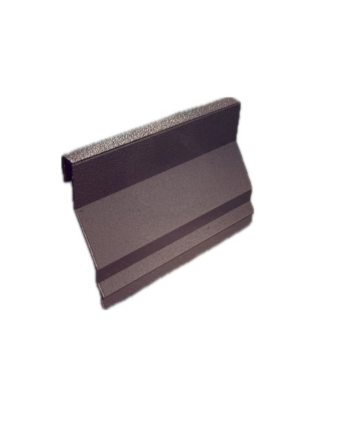 Raccordo per Profilo Gocciolatoio / Eco Drip Proterrace / TDM h.40