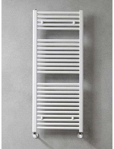 Termoarredo scaldasalviette / ulisse / 1506x500 / bianco ral 9010