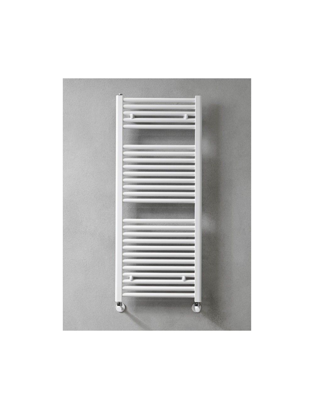 Termoarredo scaldasalviette / ulisse / 1506x500 / bianco ral 9010