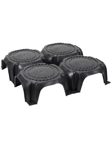 Cassero starplast / h.20 / 57,5x57,5