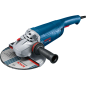 Smerigliatrice Bosch GWS 22-230J / 2200w