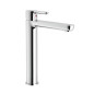 Miscelatore Lavabo Alto ABC / Cromo / Nobili