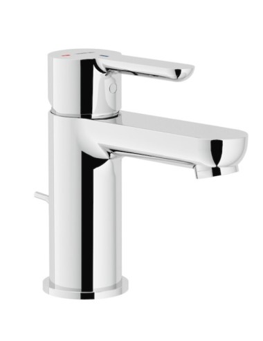 Miscelatore Lavabo Abc