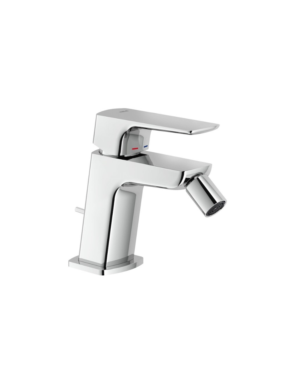 Miscelatore Bidet Acquaviva / Cromo / NOBILI