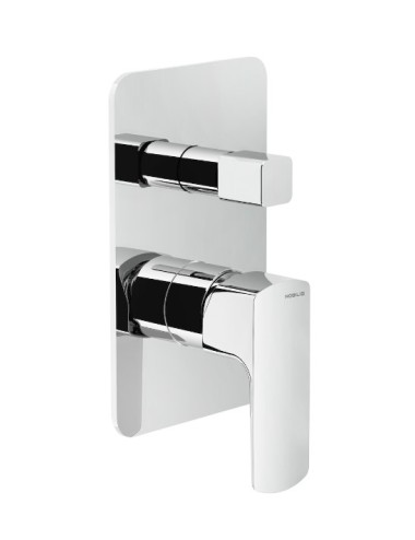 Miscelatore Acquaviva Doccia