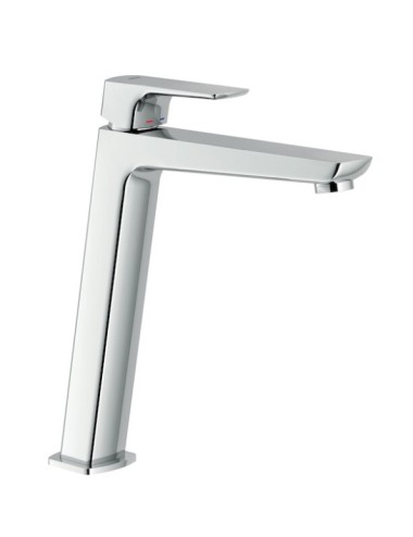 Miscelatore Lavabo Acquaviva Alto