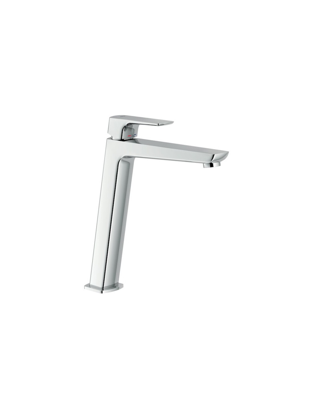 Miscelatore Lavabo Acquaviva Alto / Cromo / NOBILI