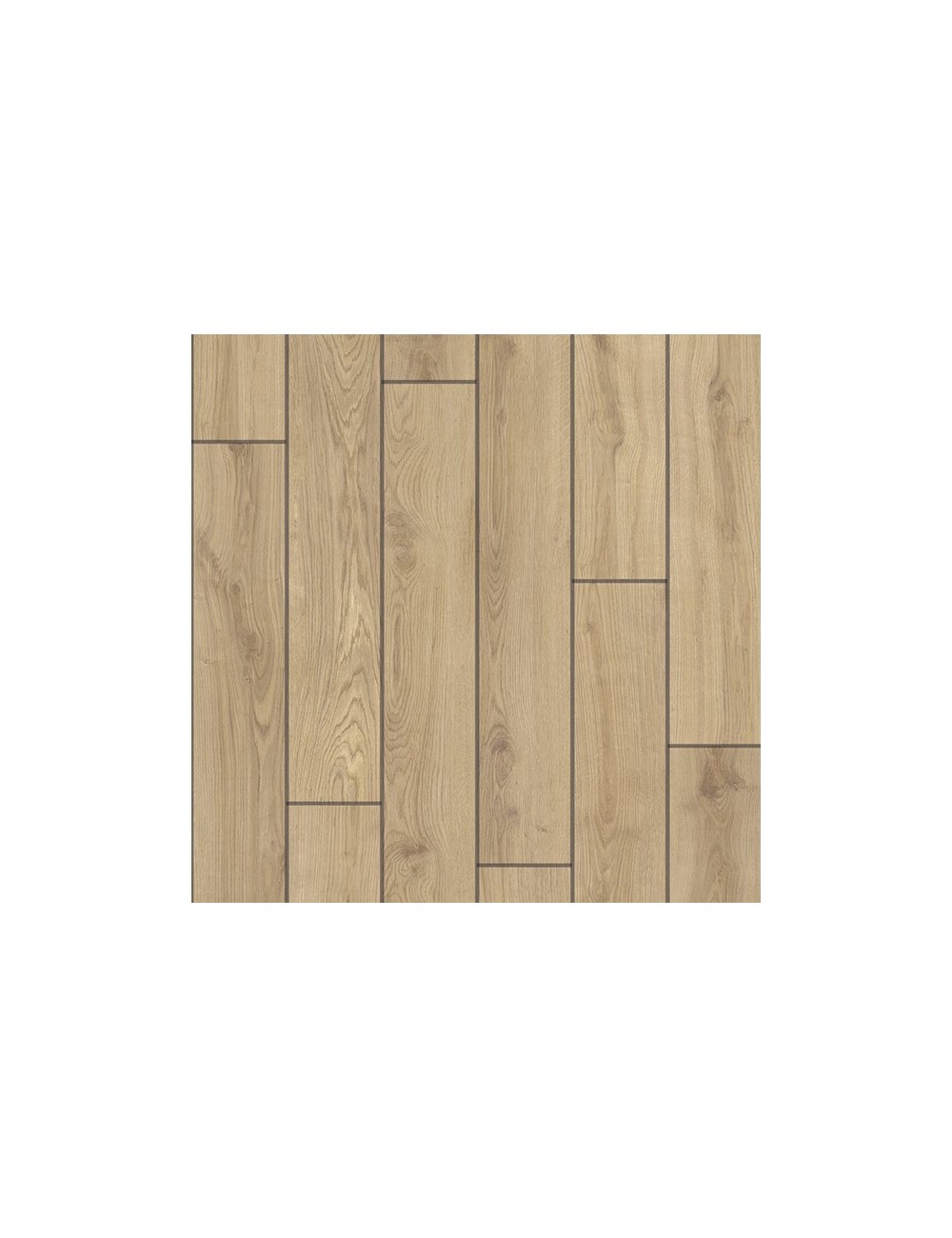 Cotto Petrus Comfort / Zero 20 naturale / 20x122 rett.