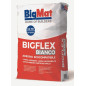 Bigflex Bianco 25kg Kerakoll c2te