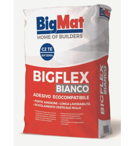Bigflex Bianco