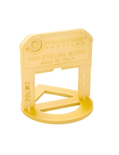Distanziatori Proleveling Wedge