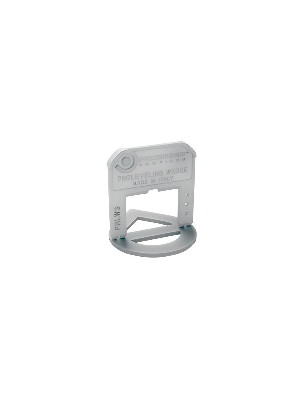 Distanziatori Proleveling Wedge / per fuga 3 mm (tipo rls)