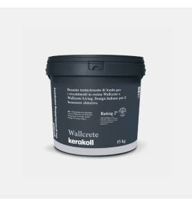 Wallcrete Resina Kerakoll
