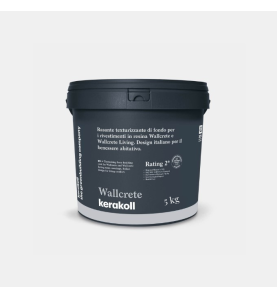 Wallcrete Resina Kerakoll