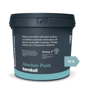 Absolute Paint Kerakoll