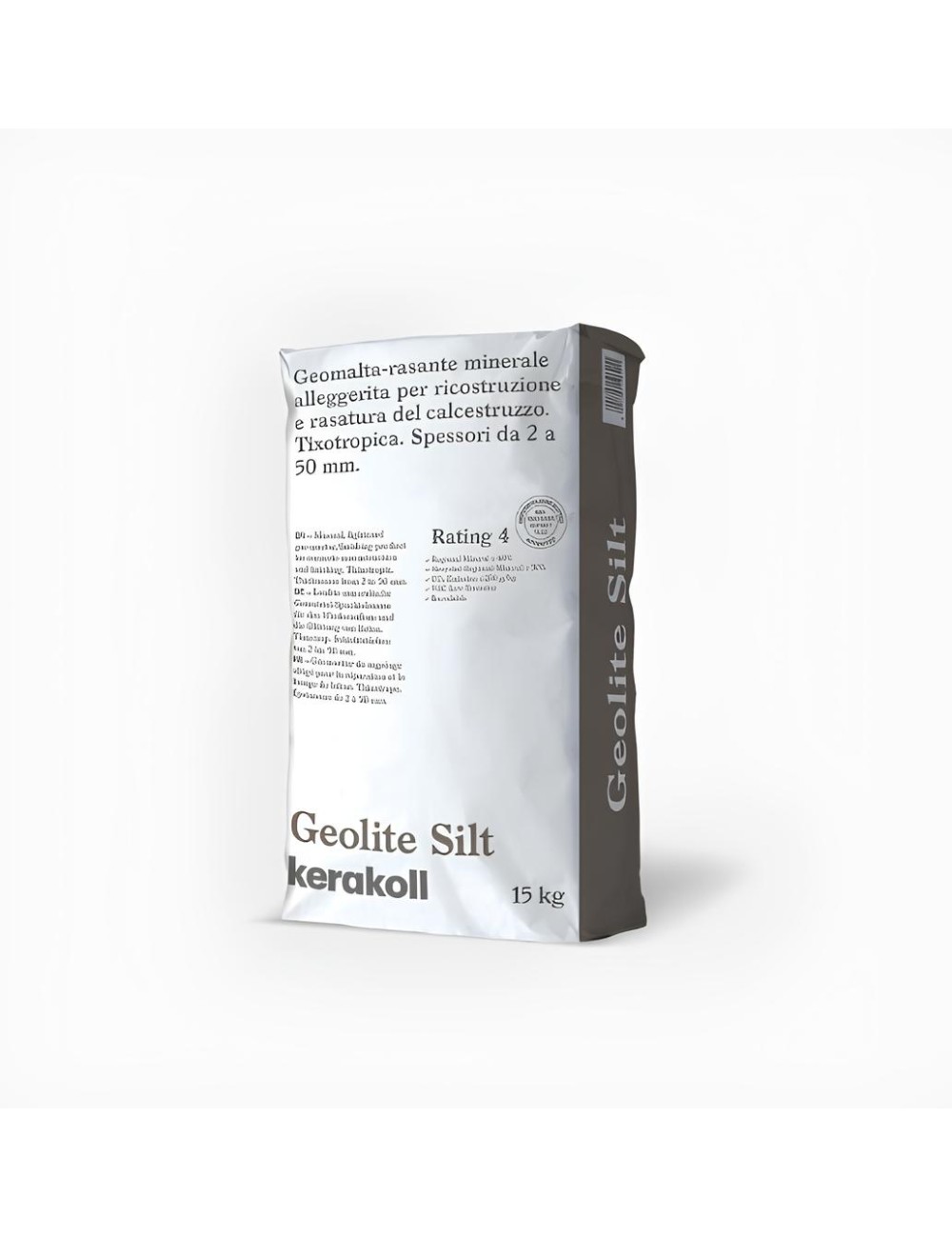 Geolite Silt Kerakoll /15 Kg