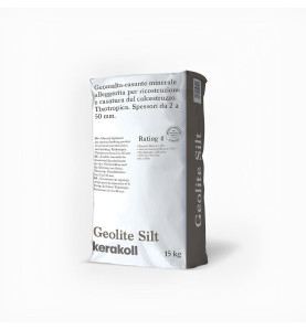 Geolite Silt Kerakoll