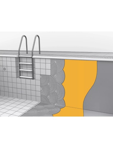 Sikalastic 152 ( sacco 25 kg + tanica 8kg )
