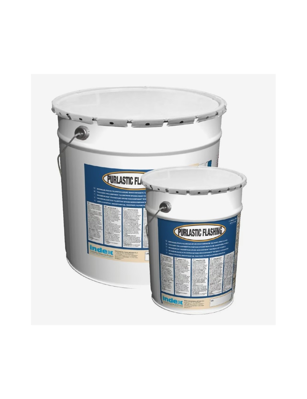 Purlastic Flashing 4 kg Index Purlastic Flashing 4 kg Index