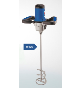 Miscelatore Bigmat 1600w