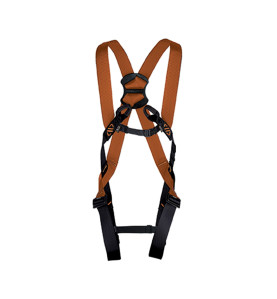 Imbracatura Basic Duo Kapriol