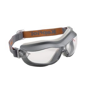 Occhiale a maschera Racing