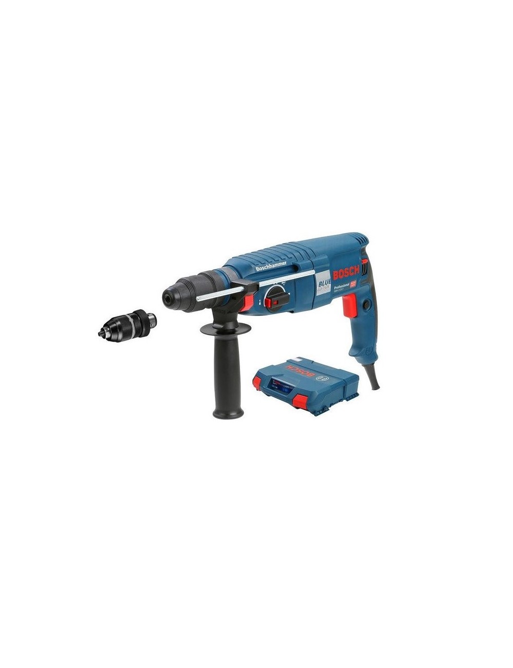 Martello Tassellatore / Bosch GBH 2-25F