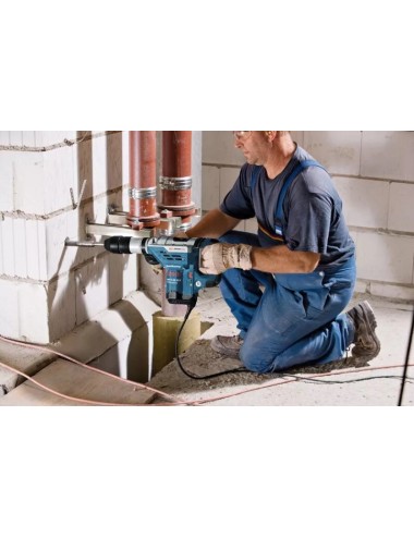 Martello Perforatore / Bosch GBH 5-40 DCE