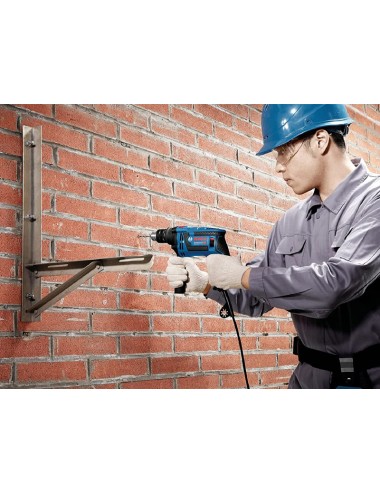 Trapano Battente / Bosch GSB 1600 RE / 700w