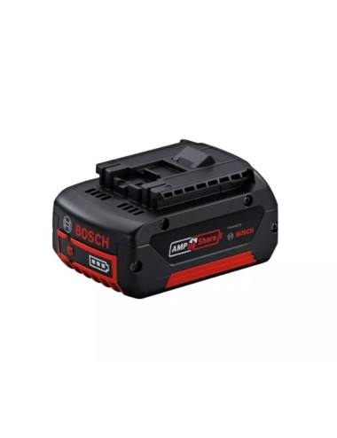 Batterie Bosch Professional / 2x ProCORE 18V 4.0Ah + Caricabatterie