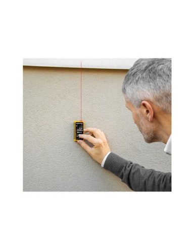 Misuratore Laser Spektra QM40r / Distanziometro / 40 mt