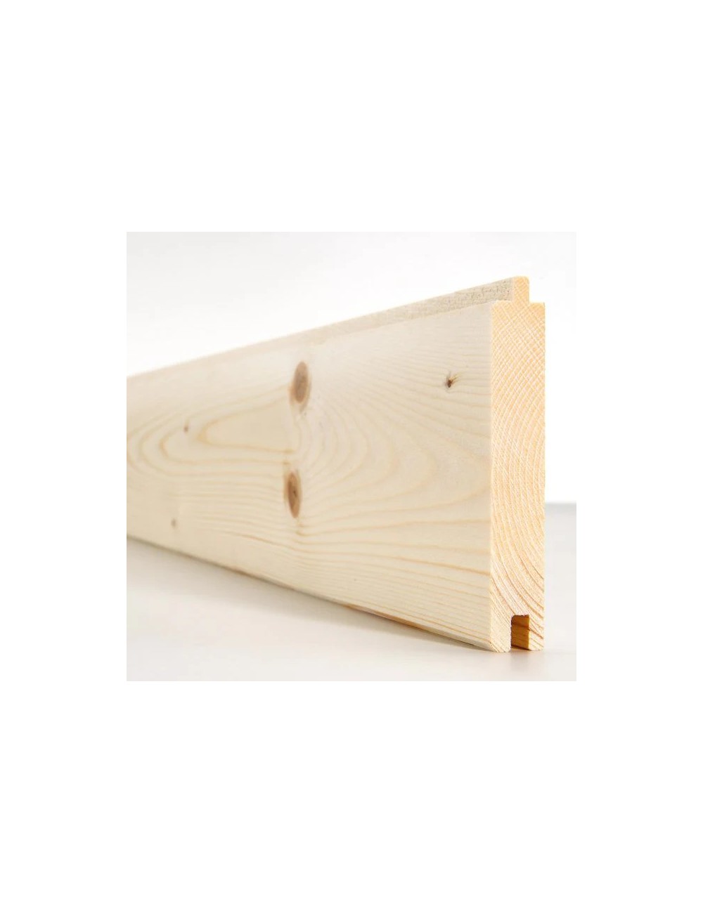 Perline Abete / 20x150x4000 / BC