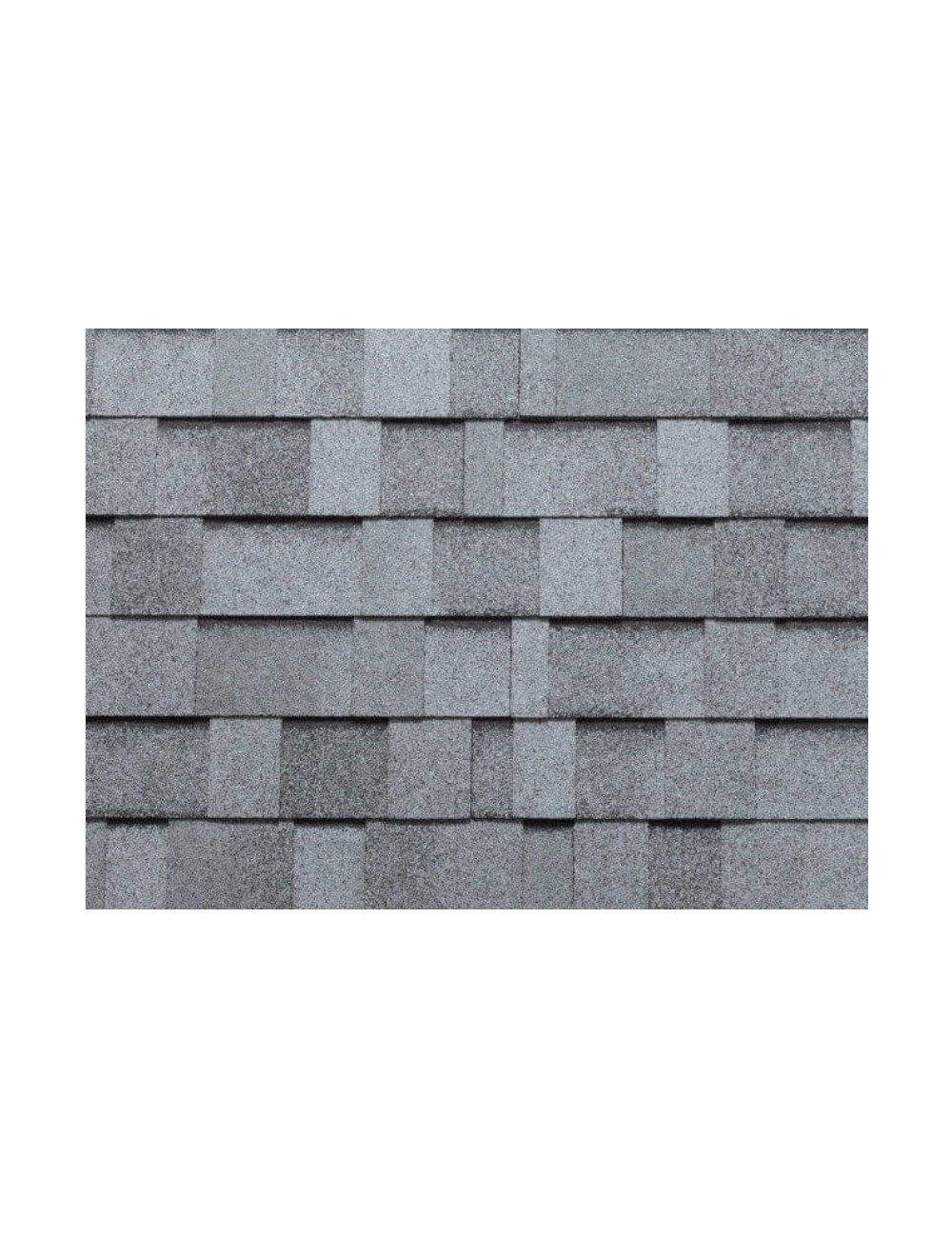 Tegola Canadese Master / Ardesia chiara